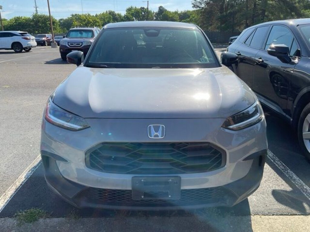 Used 2023 Honda HR-V Sport SUV