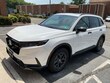  Honda CR-V Hybrid