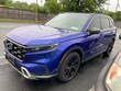  Honda CR-V Hybrid
