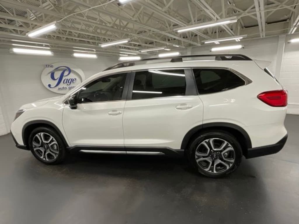 Used 2024 Subaru Ascent Limited SUV