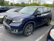  Honda Passport