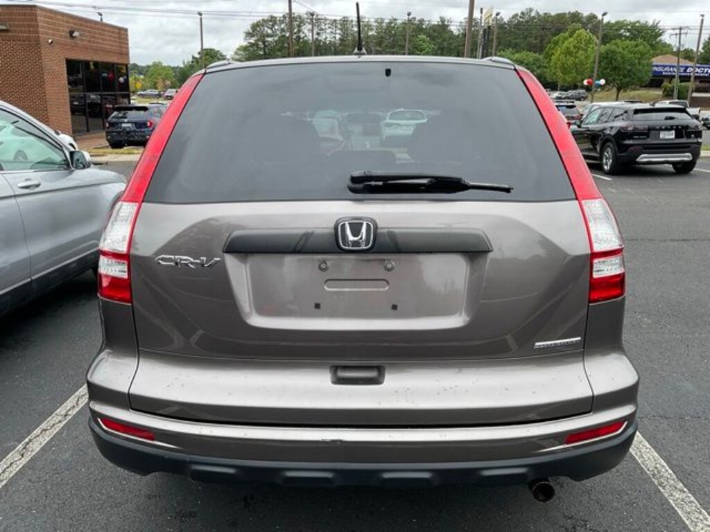 Used 2011 Honda CR-V SE SUV