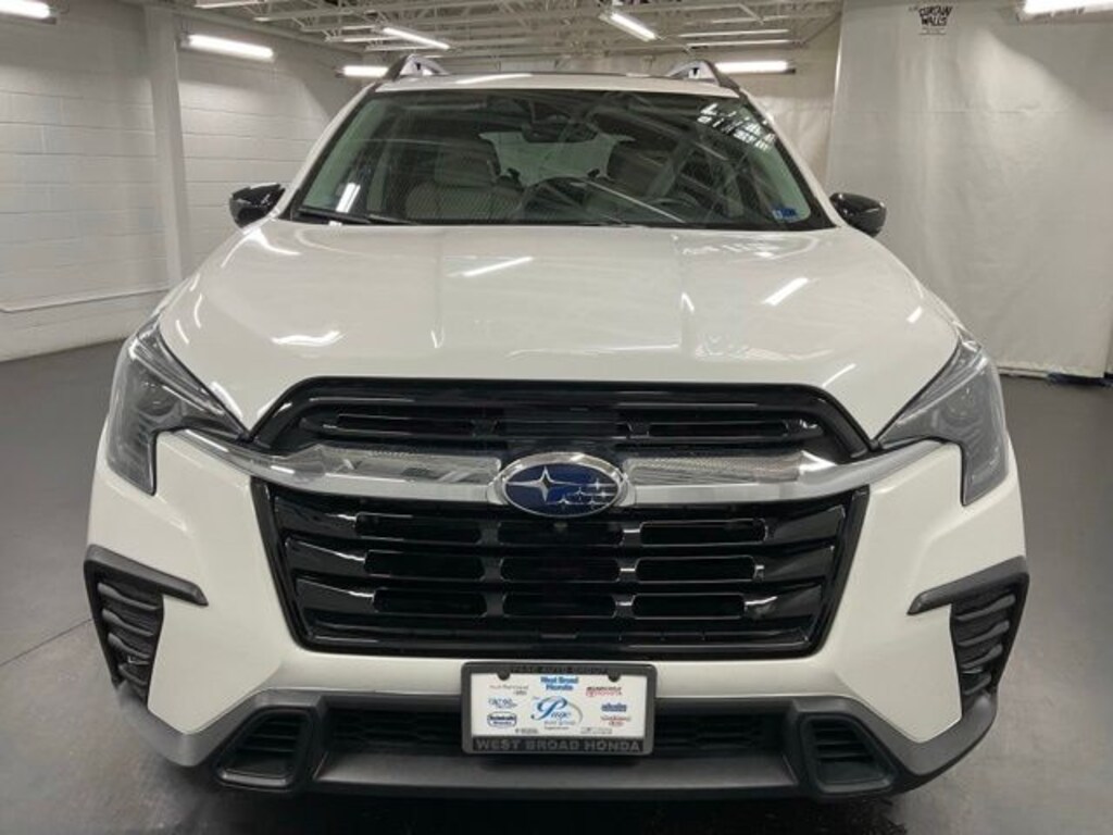 Used 2024 Subaru Ascent Limited SUV