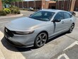  Honda Accord Hybrid
