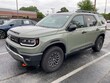  Honda Passport