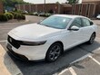  Honda Accord Hybrid