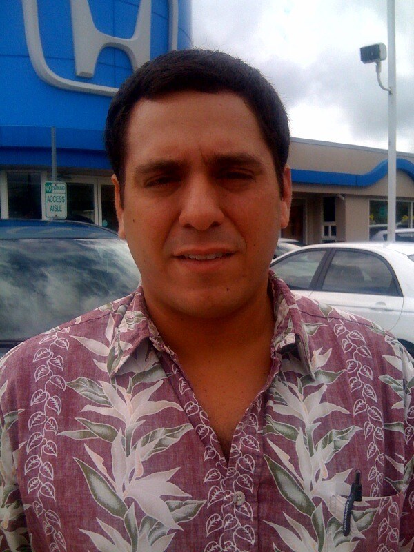 Alejandro Enderica