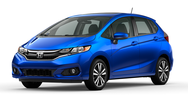 2020 Honda Fit Dealer Serving Honolulu Honda Windward