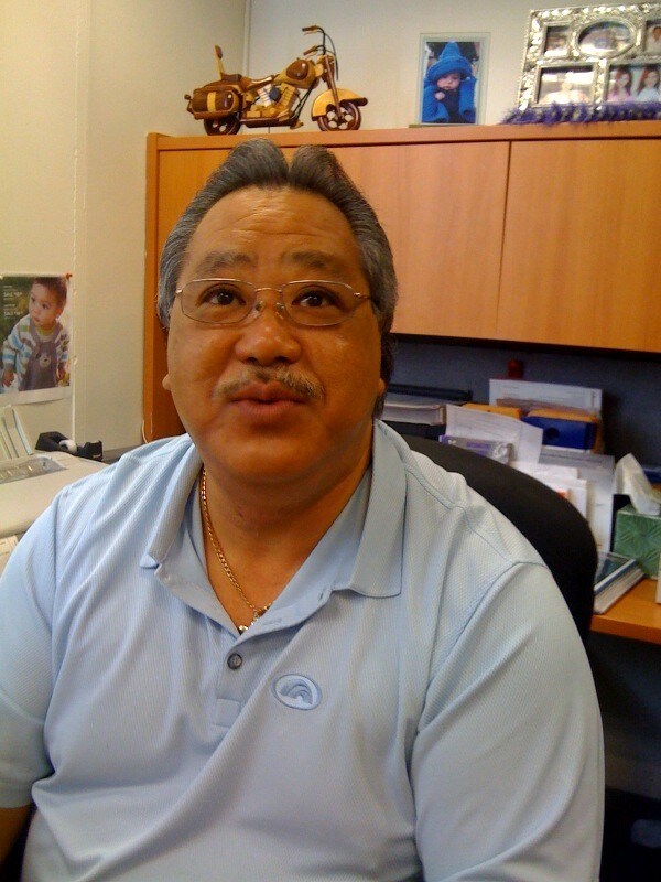 Dennis Yamamoto F&I