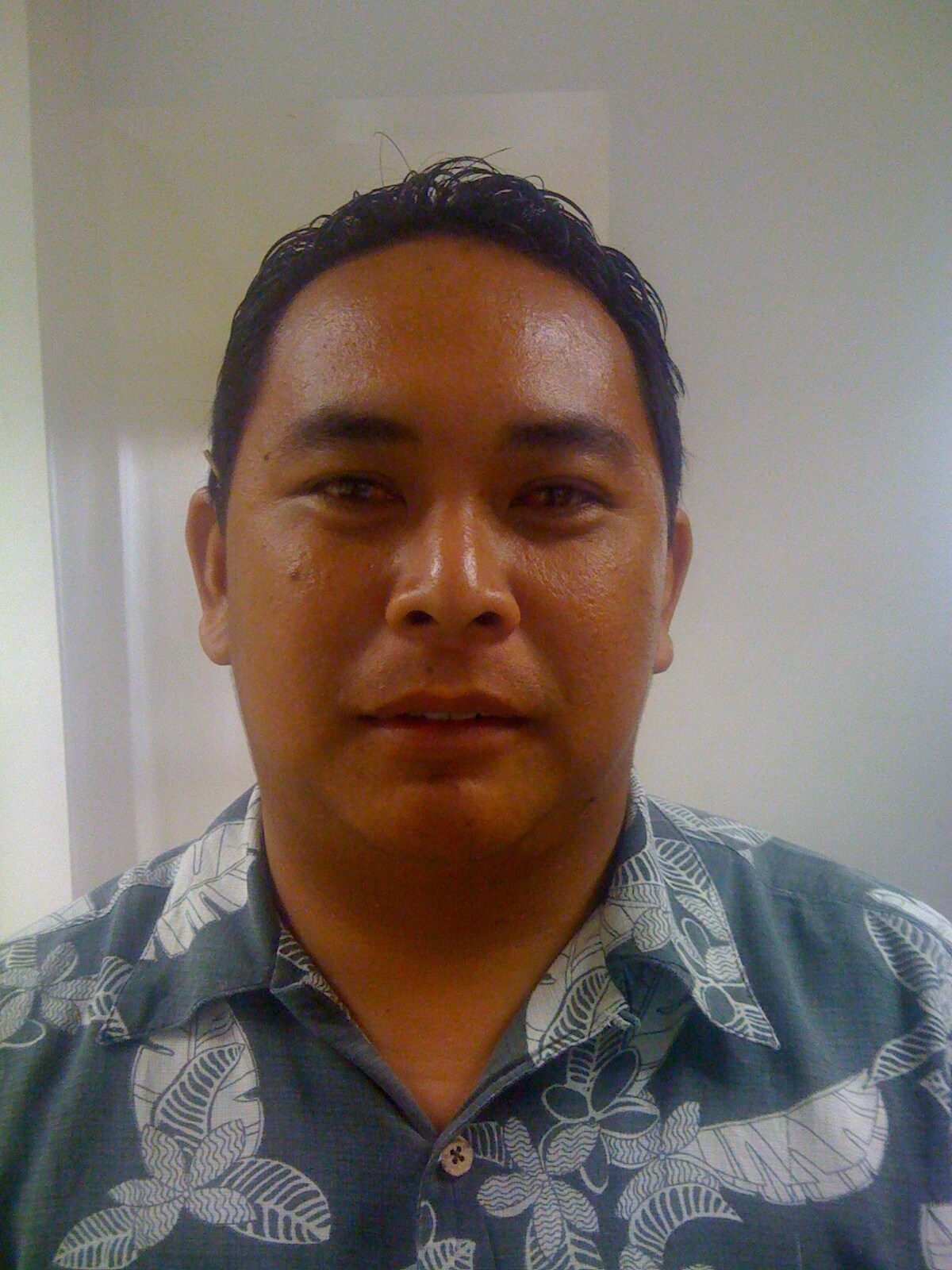 Justin Vendiola