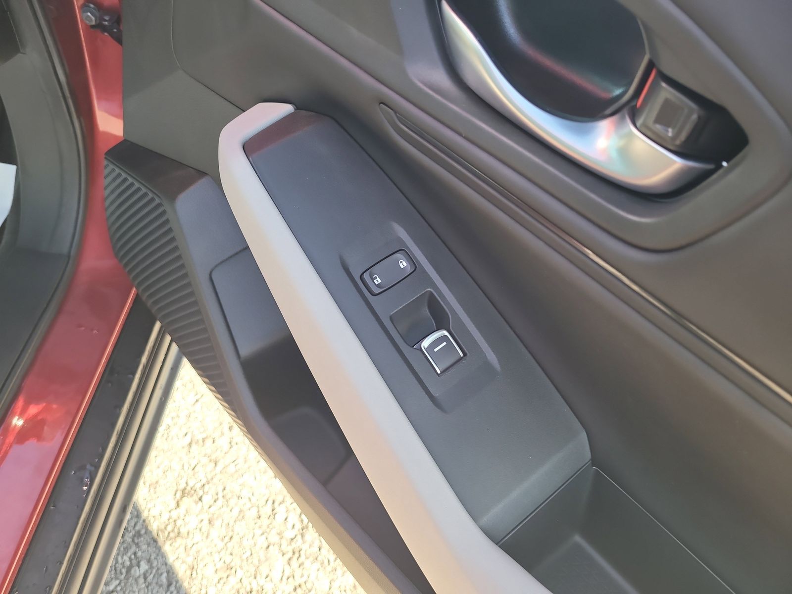 2025 Honda Accord SE - Photo 29