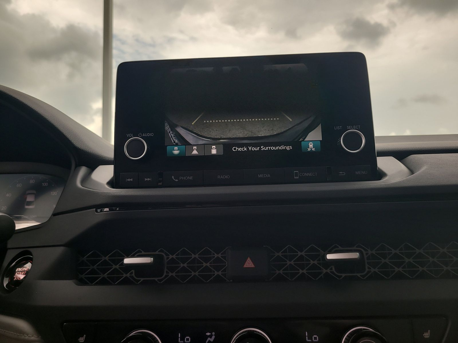 2024 Honda Accord EX - Photo 20