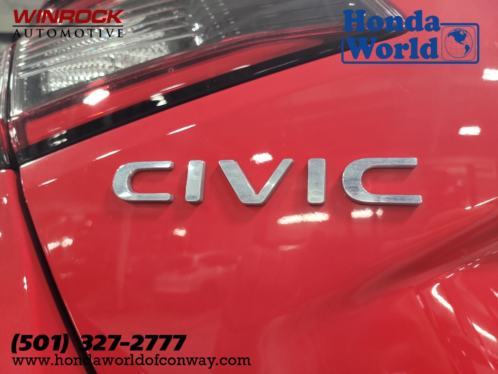 2024 Honda Civic Sport CVT's photo
