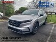  Honda CR-V Hybrid