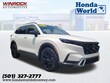  Honda CR-V Hybrid