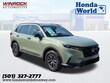  Honda CR-V Hybrid
