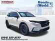  Honda CR-V Hybrid
