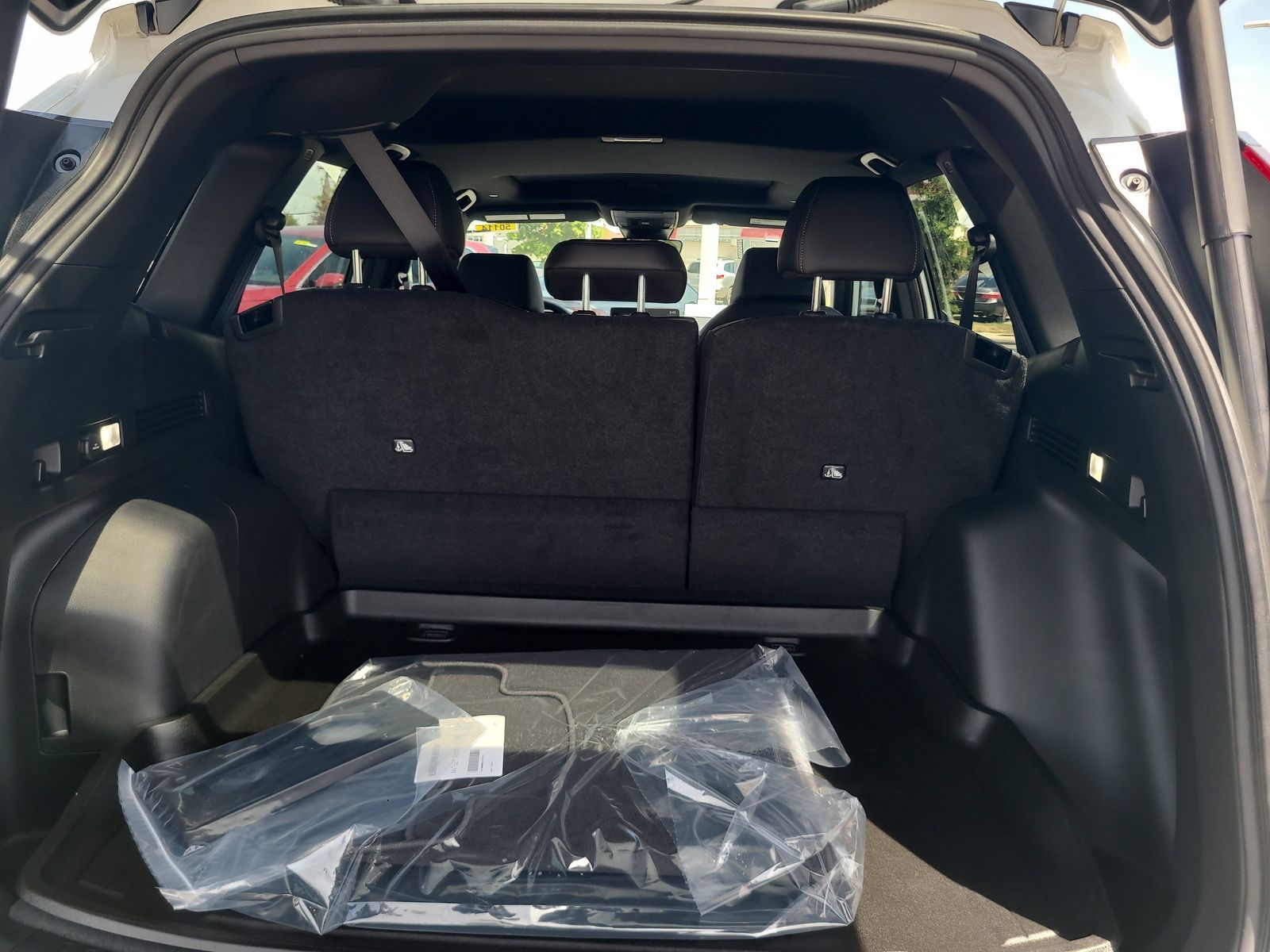 2026 Honda CR-V Sport-L - Photo 27