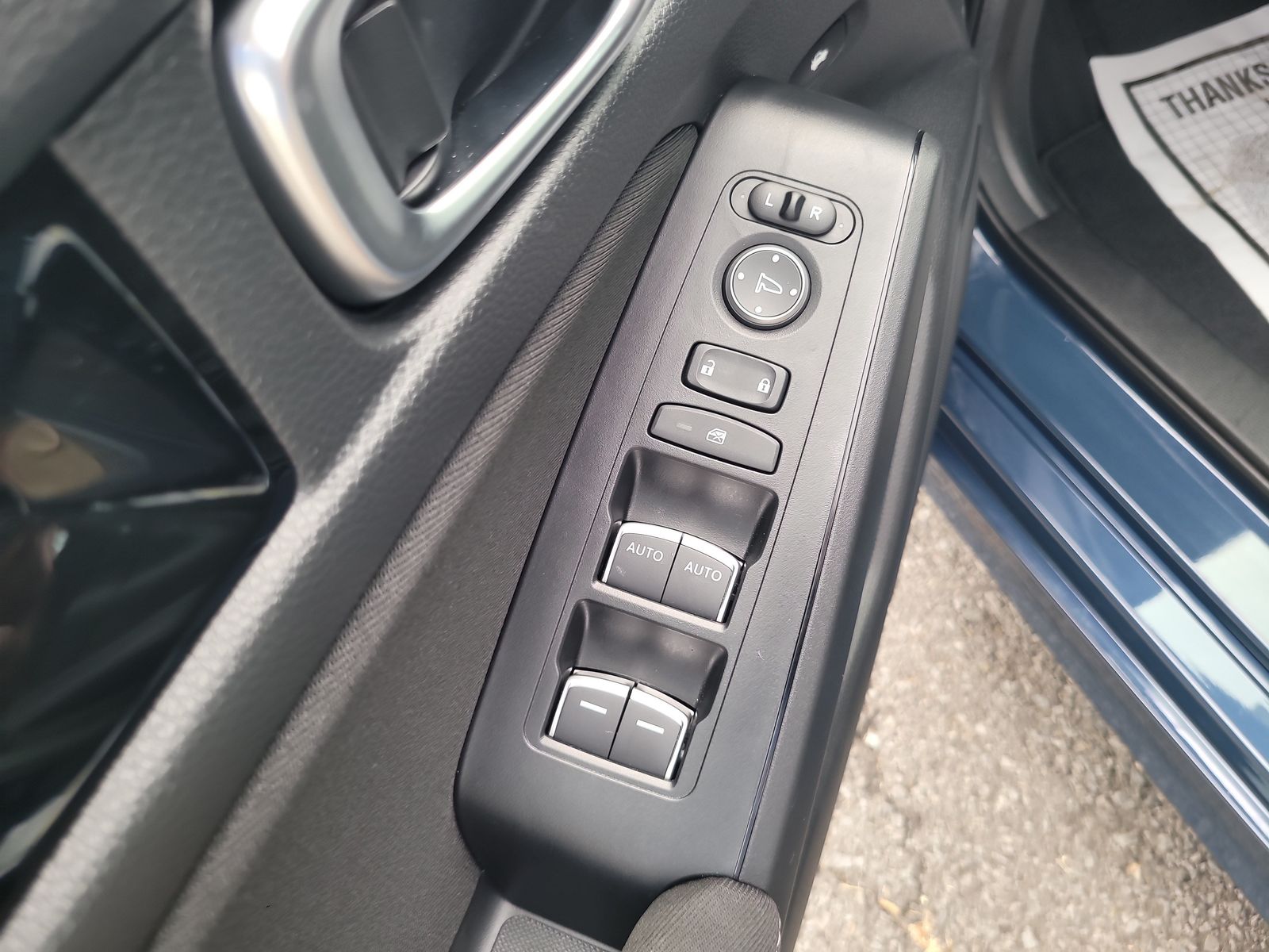 2026 Honda Civic Sport - Photo 11