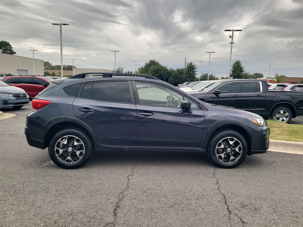 Used 2018 Subaru Crosstrek 2.0i Premium SUV
