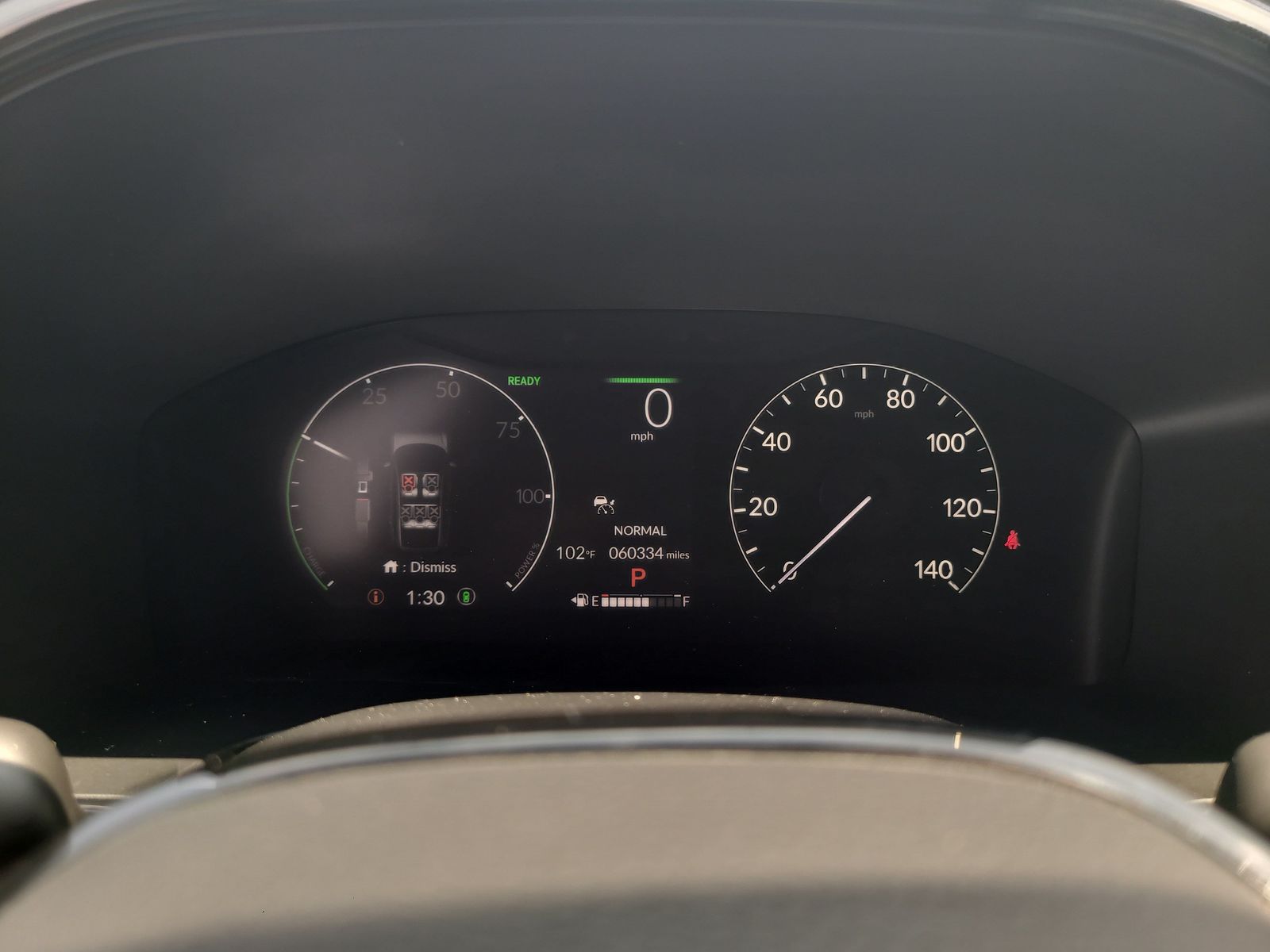 2023 Honda CR-V Sport Touring - Photo 16
