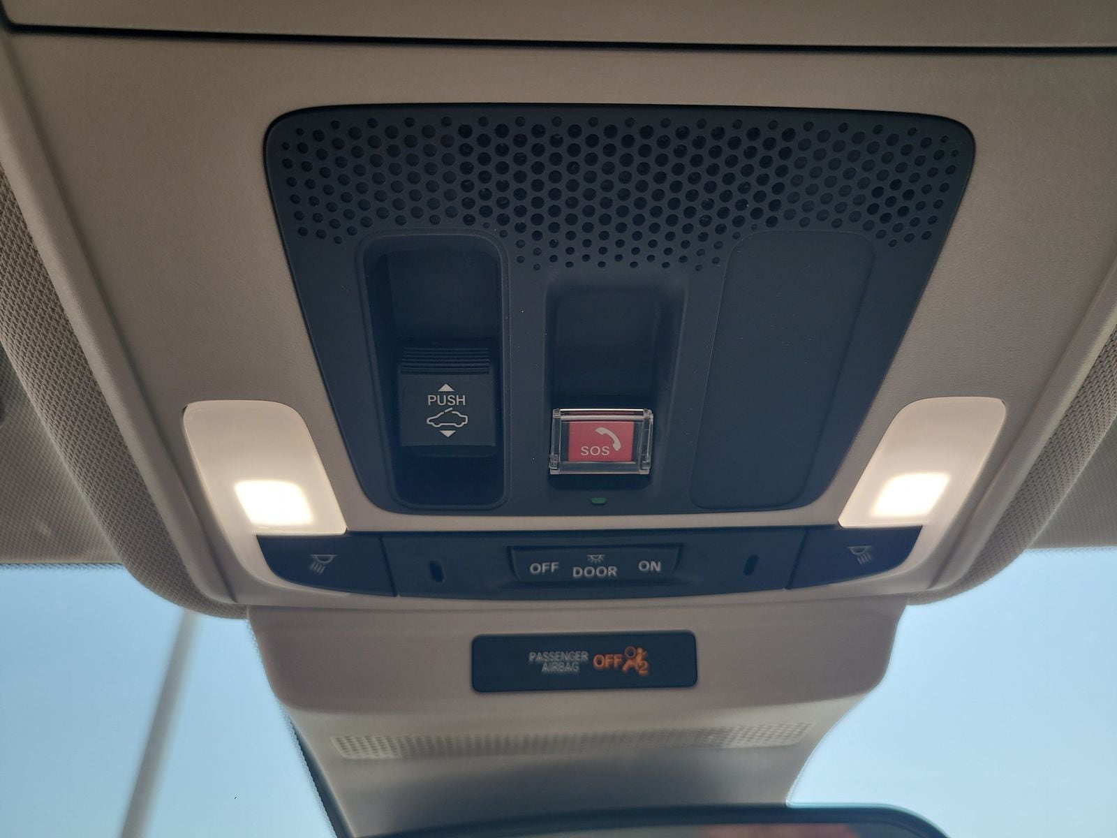 2024 Honda Accord EX - Photo 20