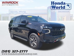 Used 2023 Chevrolet Tahoe Z71 SUV in Jonesboro, AR