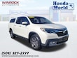  Honda Ridgeline