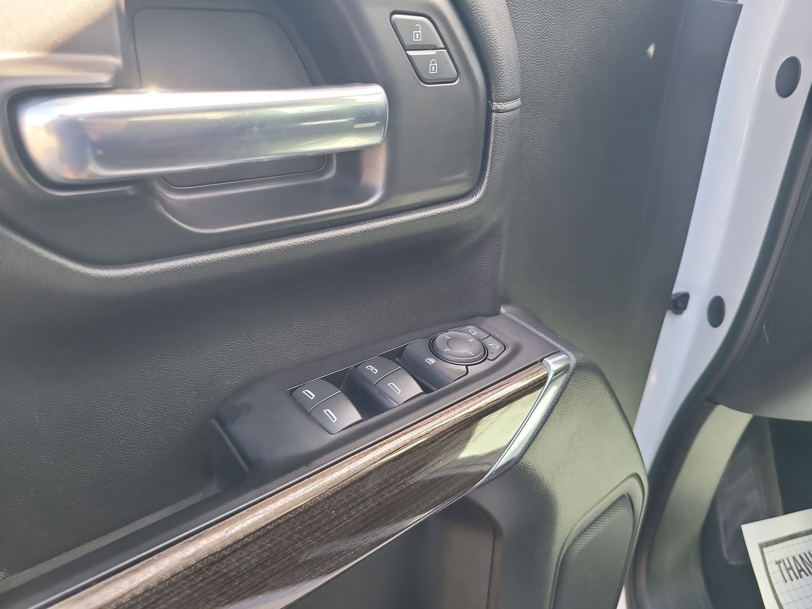 2020 Chevrolet Silverado 1500 LT Trail Boss - Photo 11