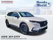  Honda CR-V Hybrid