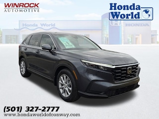New 2026 Honda CR-V EX SUV For Sale Conway, AR