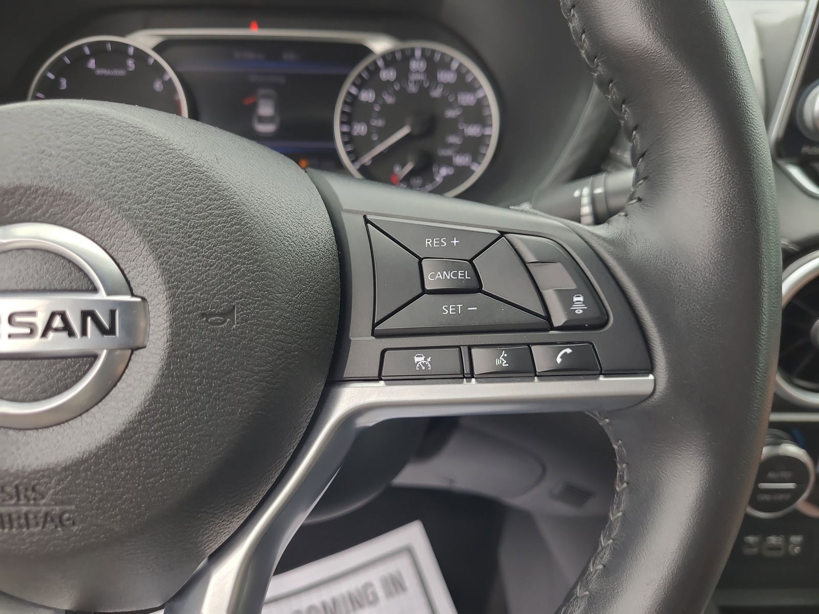 2021 Nissan Sentra SV - Photo 27