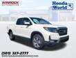  Honda Ridgeline