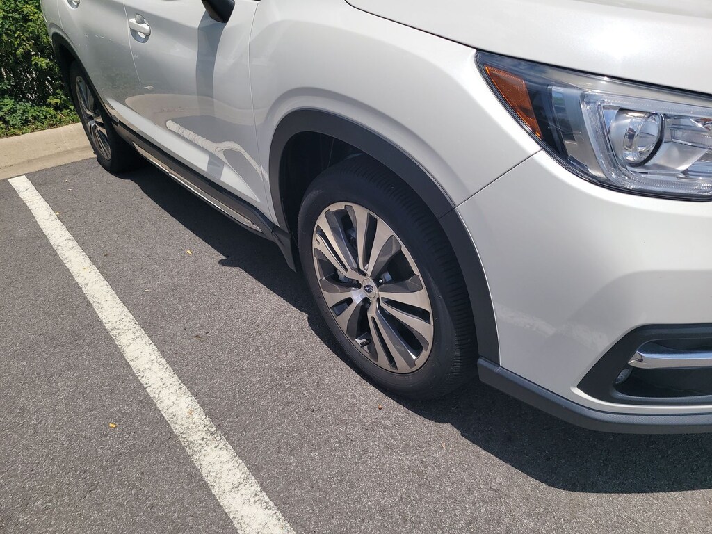 Used 2020 Subaru Ascent Limited SUV