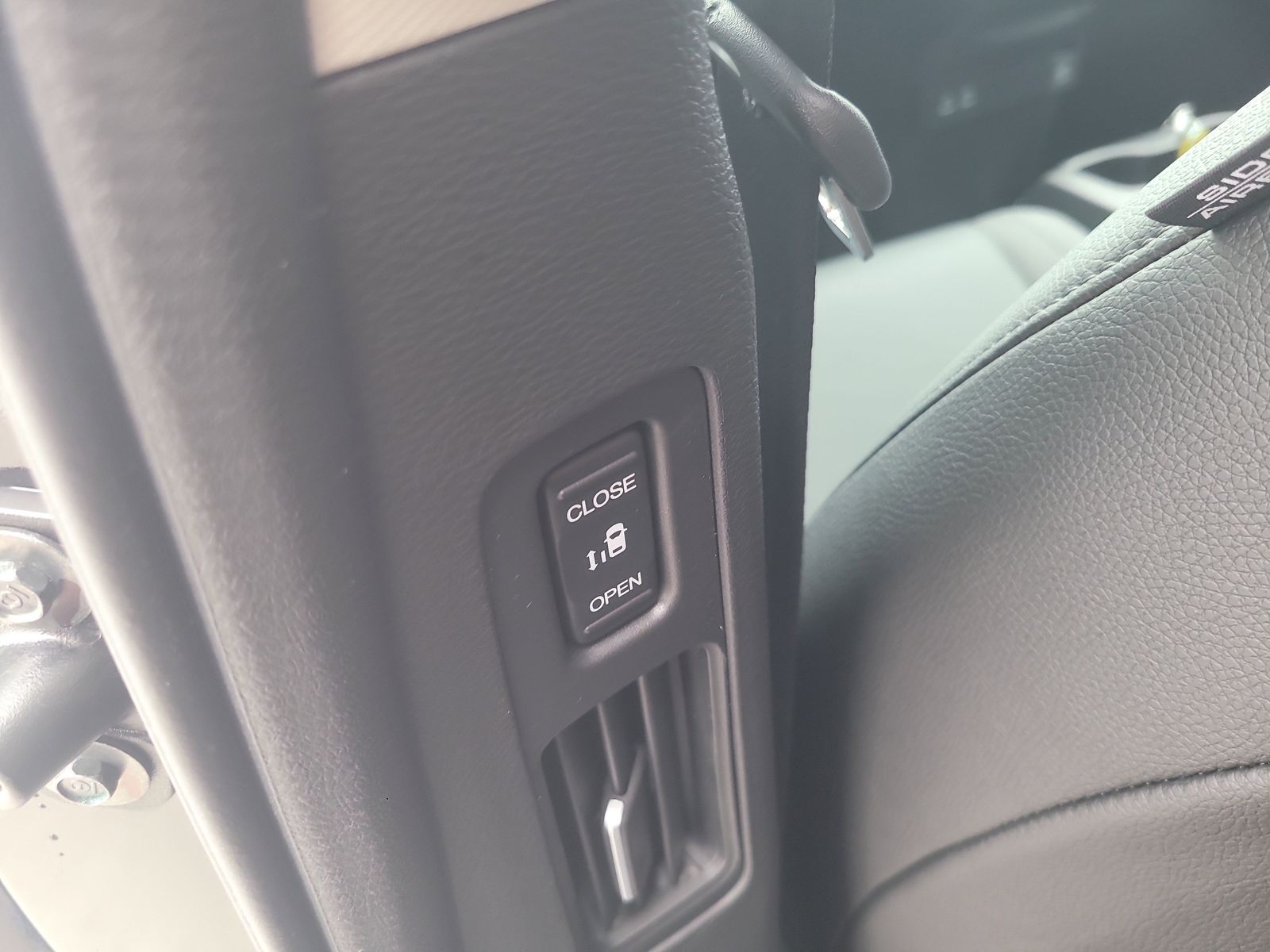 2026 Honda Odyssey EX-L - Photo 24