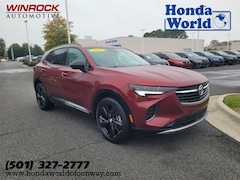 Used 2023 Buick Envision Essence SUV for sale near Paragould, AR