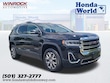GMC Acadia