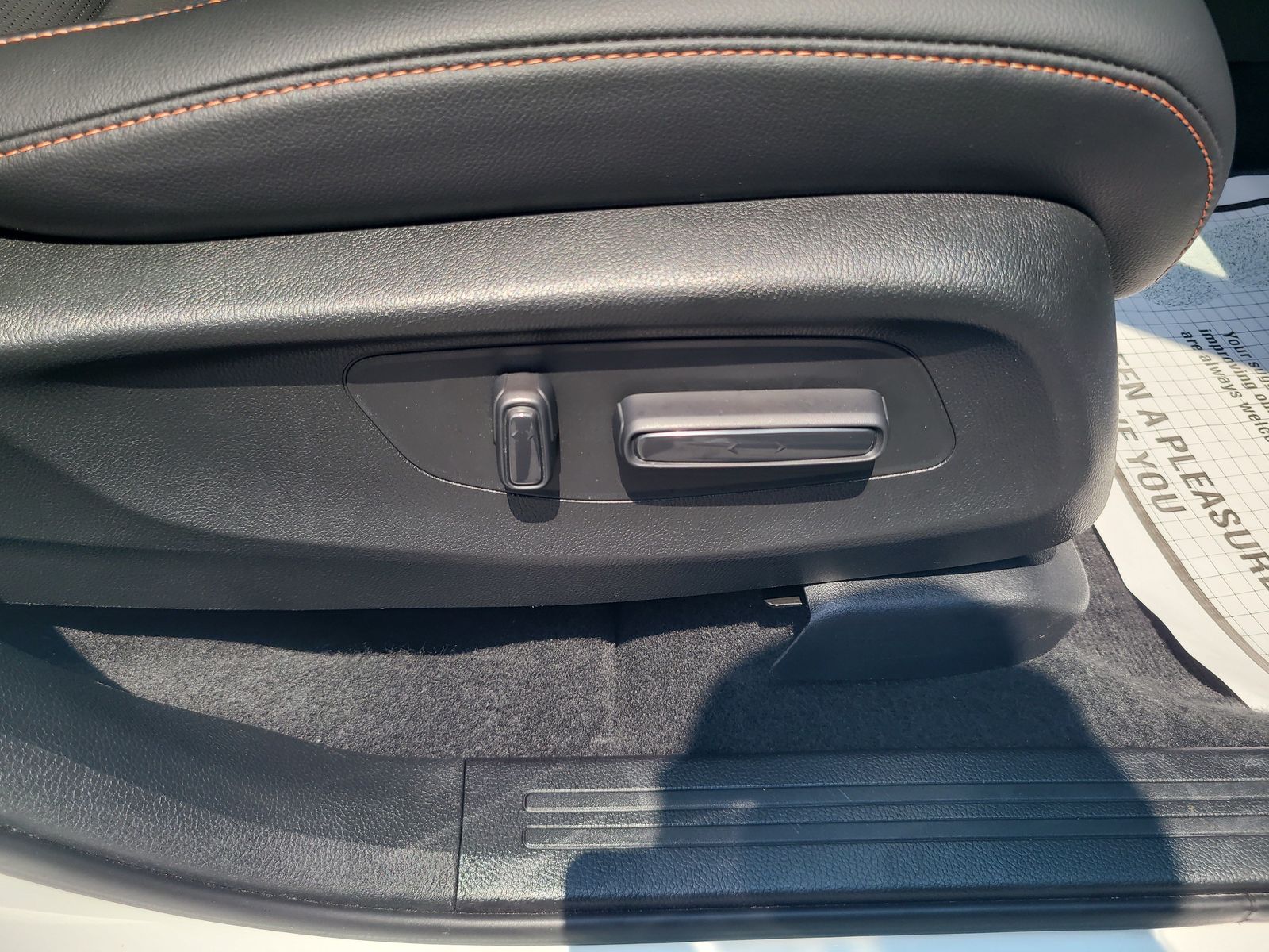 2023 Honda CR-V Sport Touring - Photo 31