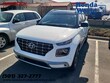  Hyundai Venue