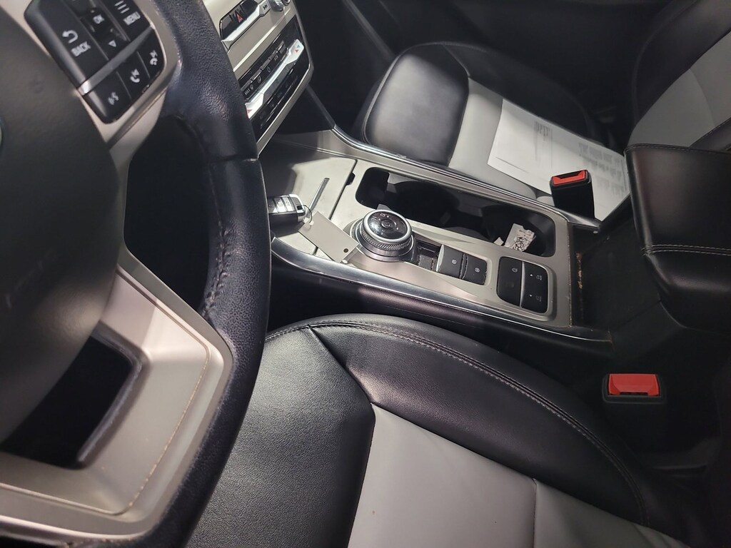 Used 2022 Ford Explorer XLT SUV