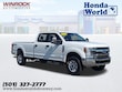  Ford F-250SD