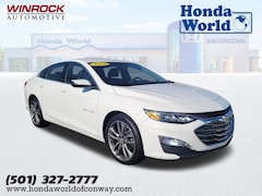 Used 2024 Chevrolet Malibu LT Sedan for sale near Walnut Ridge, AR