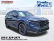 Honda CR-V Hybrid