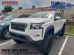 Used 2023 Nissan Frontier SV Truck Crew Cab in Jonesboro, AR
