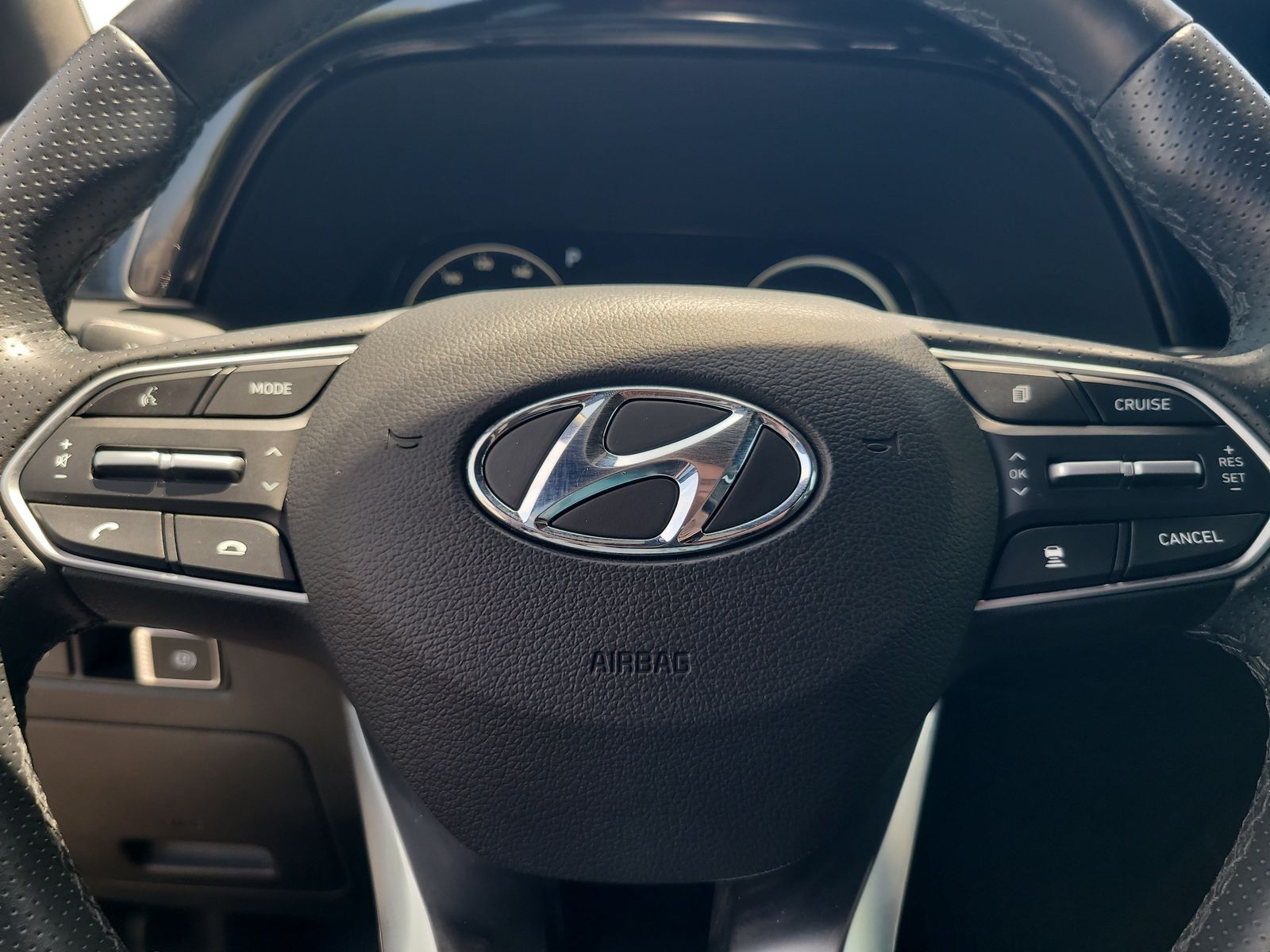 2022 Hyundai Palisade Calligraphy - Photo 13
