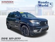  Honda Passport