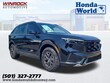 Honda CR-V Hybrid