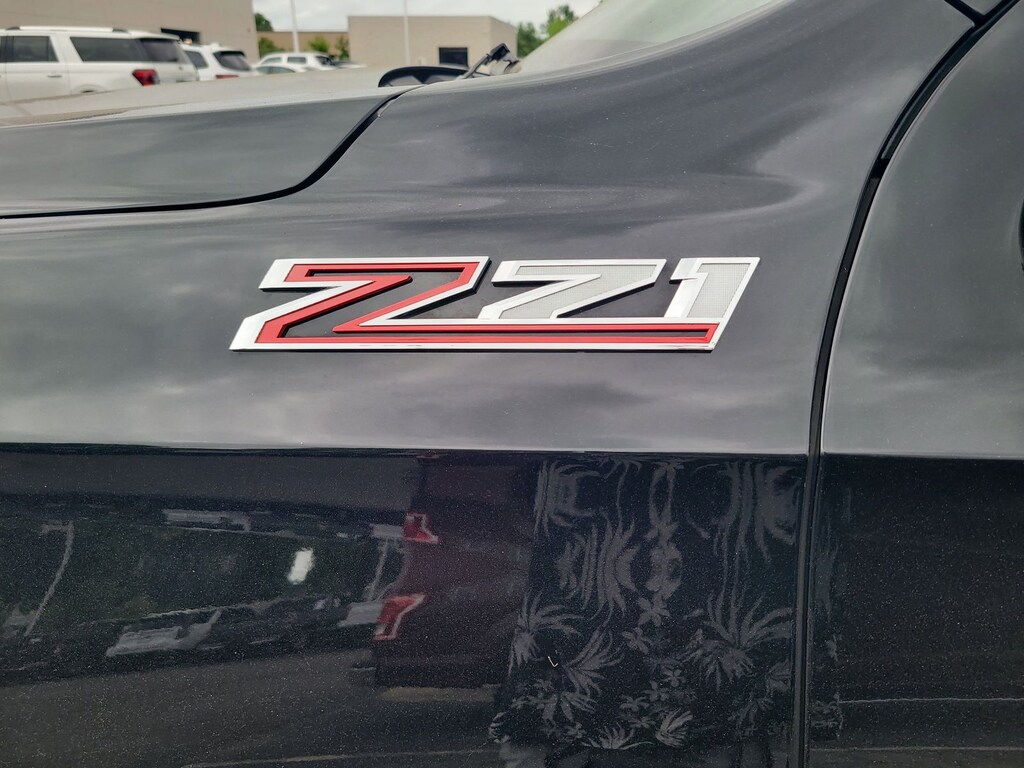 Used 2023 Chevrolet Tahoe Z71 SUV