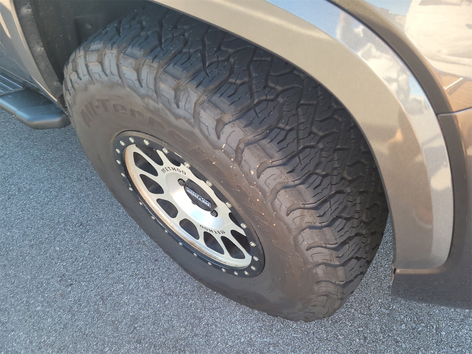 2024 Toyota Tundra Limited photo 4