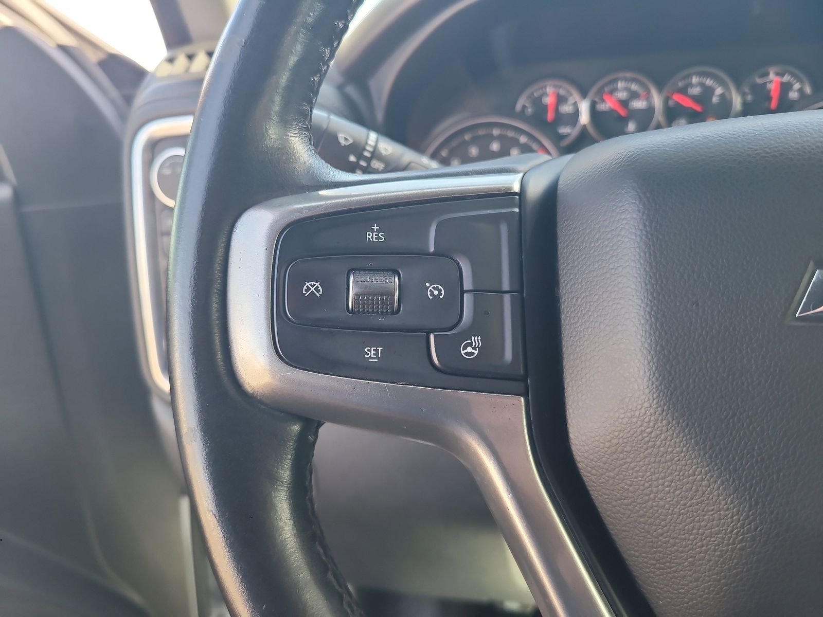 2020 Chevrolet Silverado 1500 LT Trail Boss - Photo 14